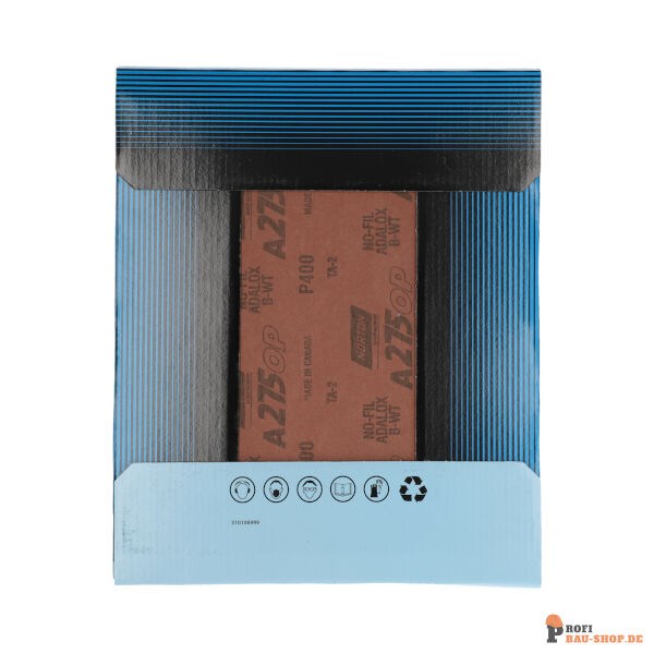 nortonschleifmittel/NORTON_schleifmittel_63642586134 Standard Sheets Norton PRO 230.00x280 Grit 400_137582